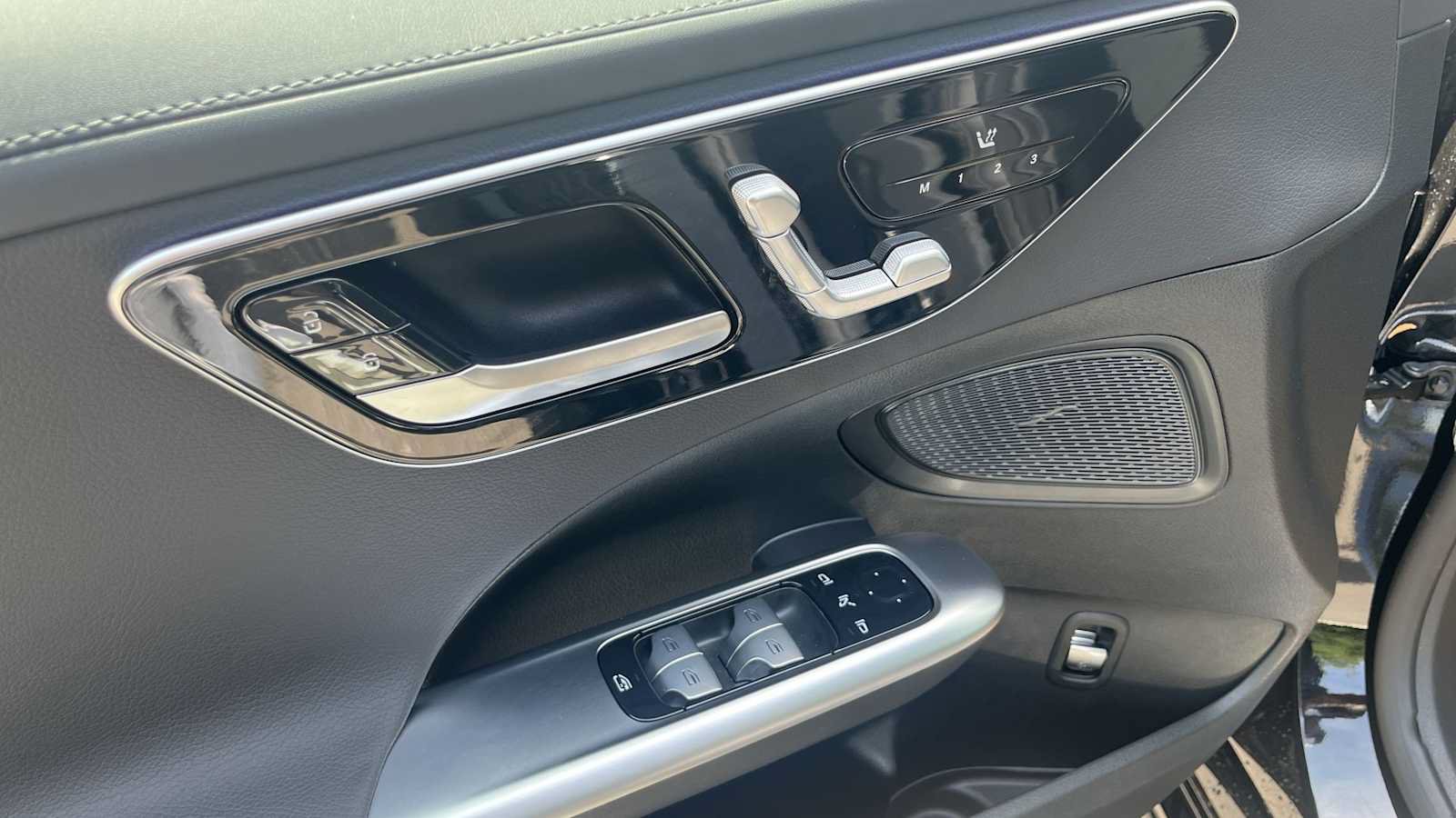 New 2026 Mercedes-Benz C 300 4MATIC Sedan image 26