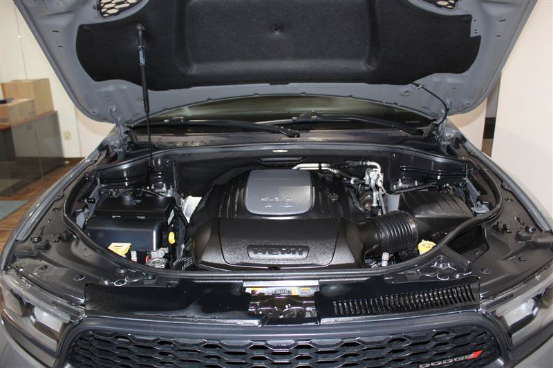 Used 2022 Dodge Durango R/T w/ Blacktop Package AWD/4WD image 17