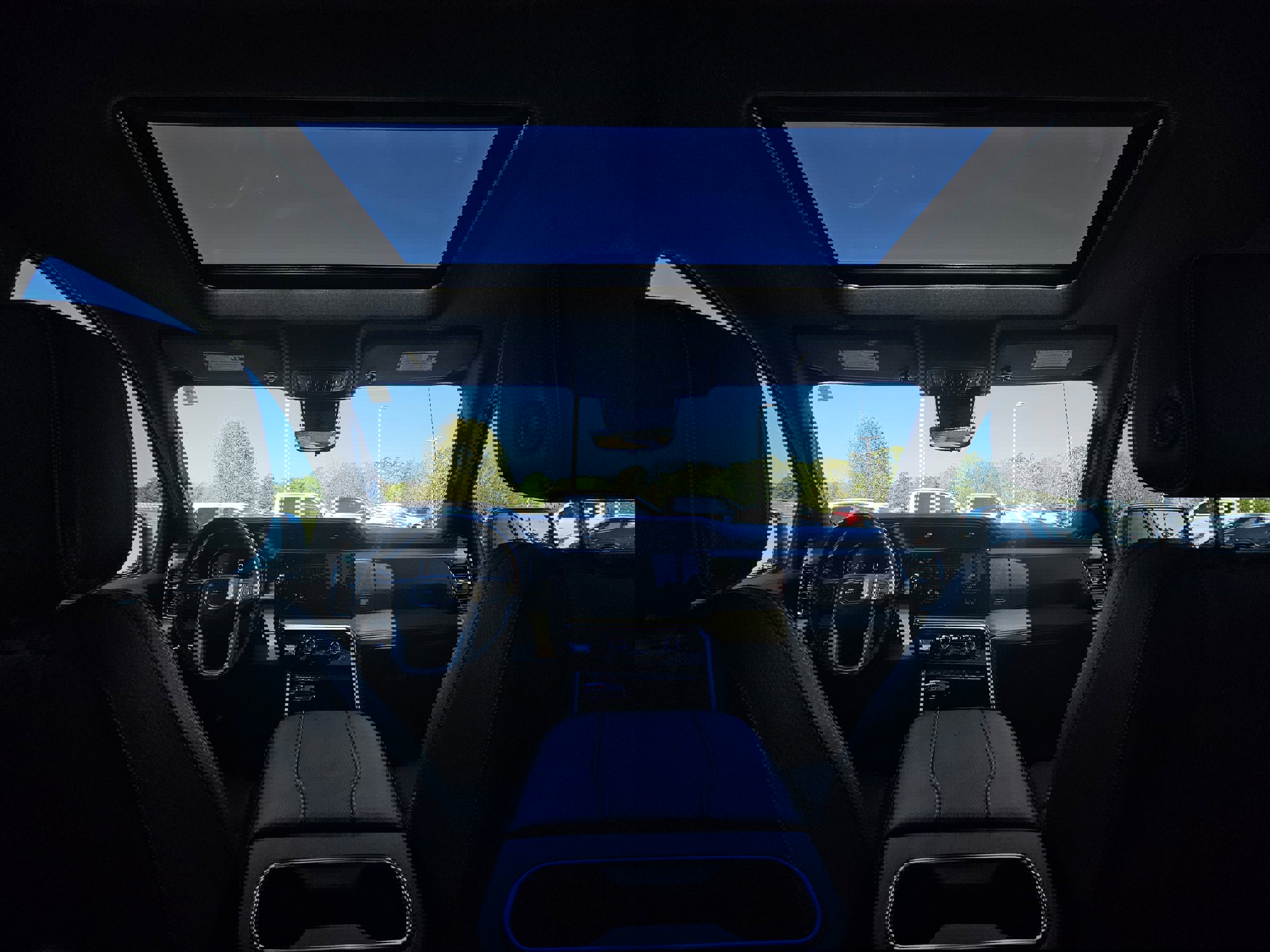 Used 2023 GMC Sierra 1500 Denali w/ Technology Package image 31