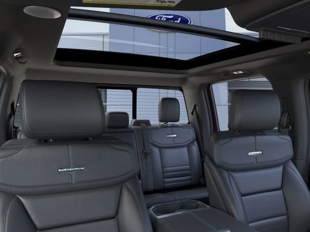 New 2026 Ford F250 Platinum image 22