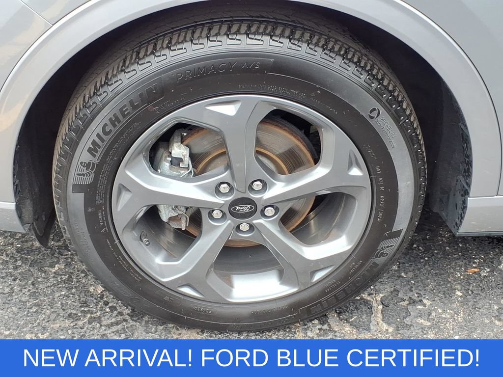 Certified 2023 Ford Escape ST-Line Select w/ Tech Pack #1 AWD/4WD image 28