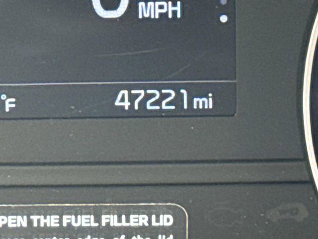 Used 2019 Kia Sportage LX image 26