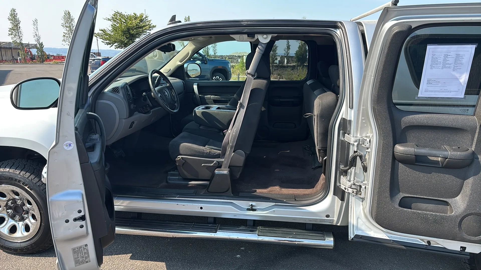 Used 2013 GMC Sierra 1500 SL image 18
