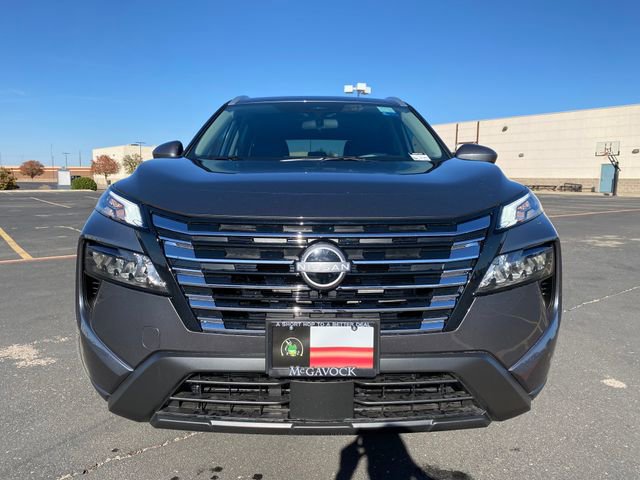 New 2026 Nissan Rogue SV w/ SV Premium Package image 9