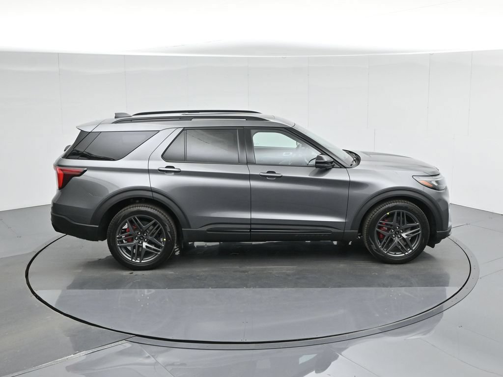 New 2026 Ford Explorer ST w/ Sun And Sound Package AWD/4WD image 41