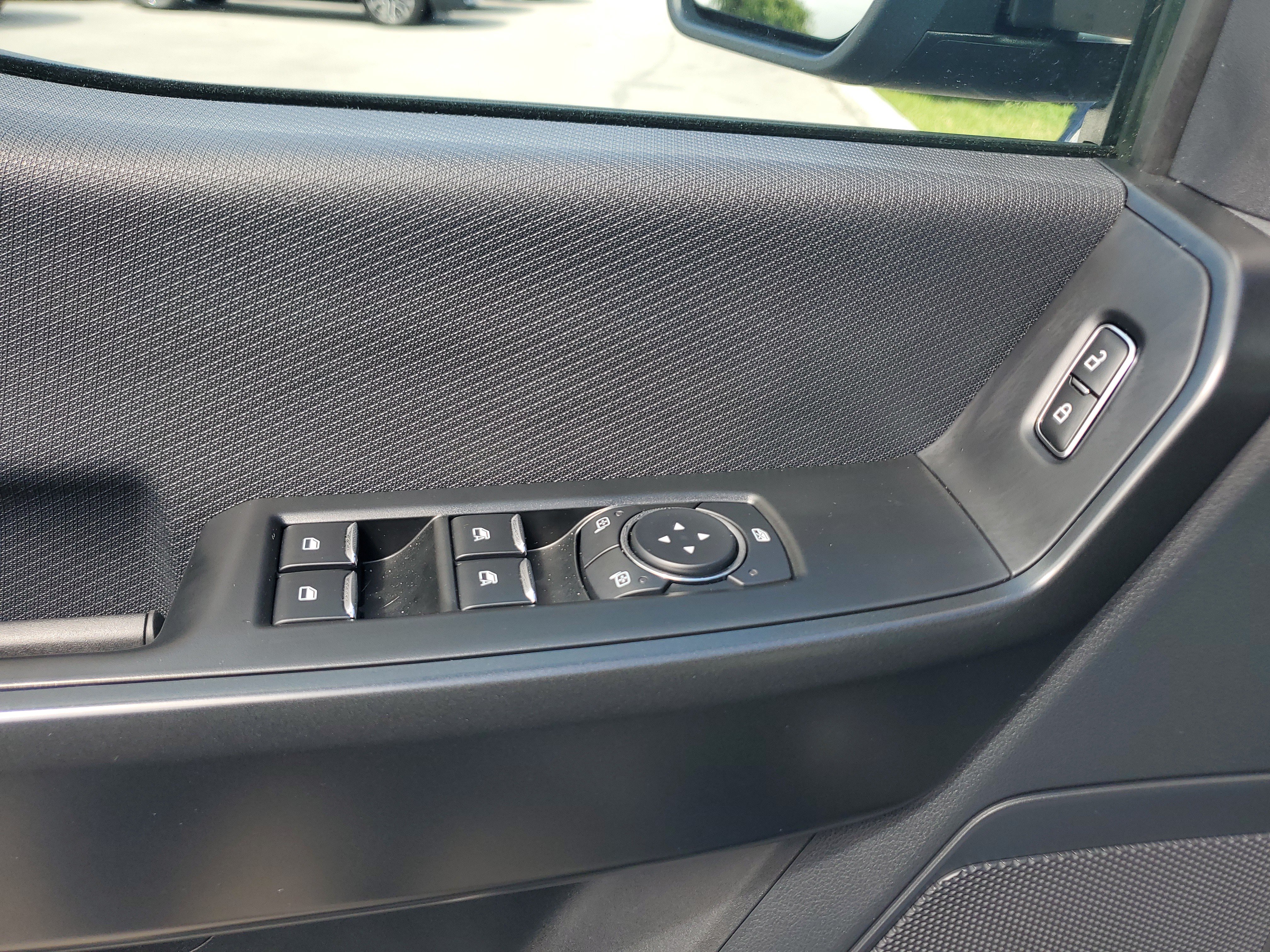 Used 2025 Ford F150 STX w/ Equipment Group 200A AWD/4WD image 19