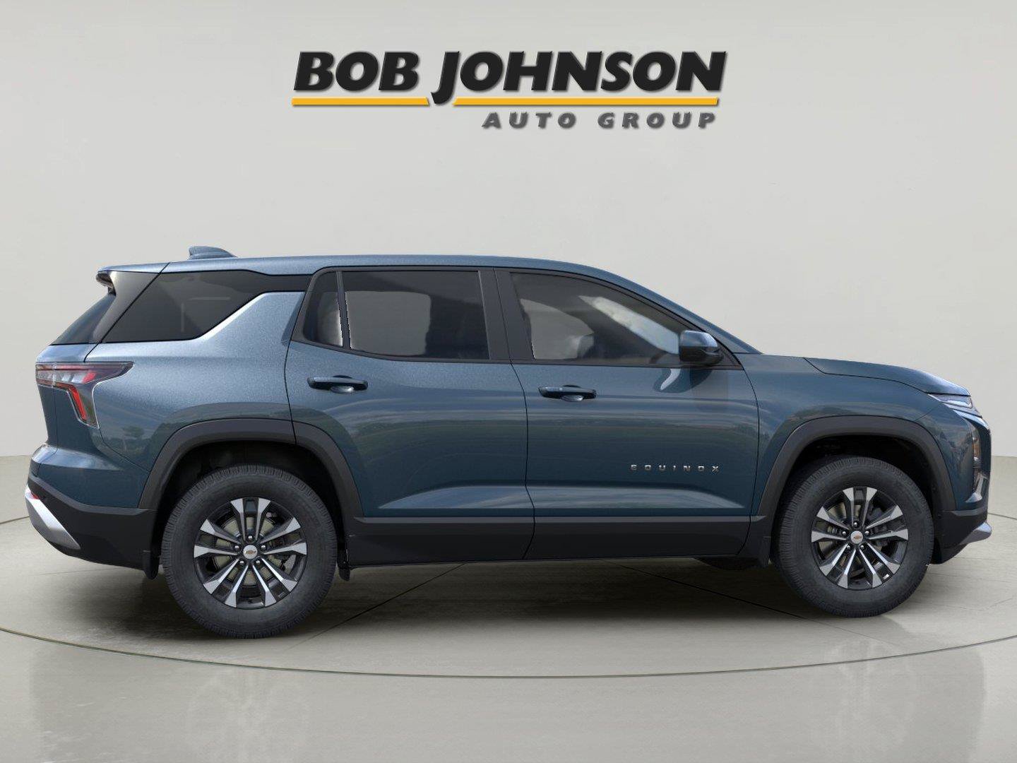 New 2027 Chevrolet Equinox LT AWD/4WD image 8