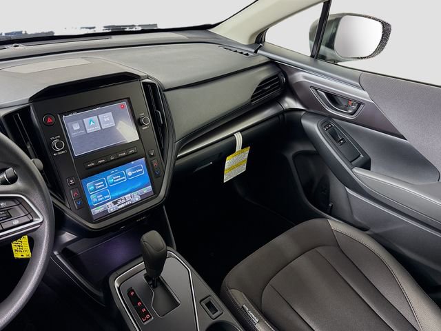 New 2025 Subaru Impreza 2.0i image 21