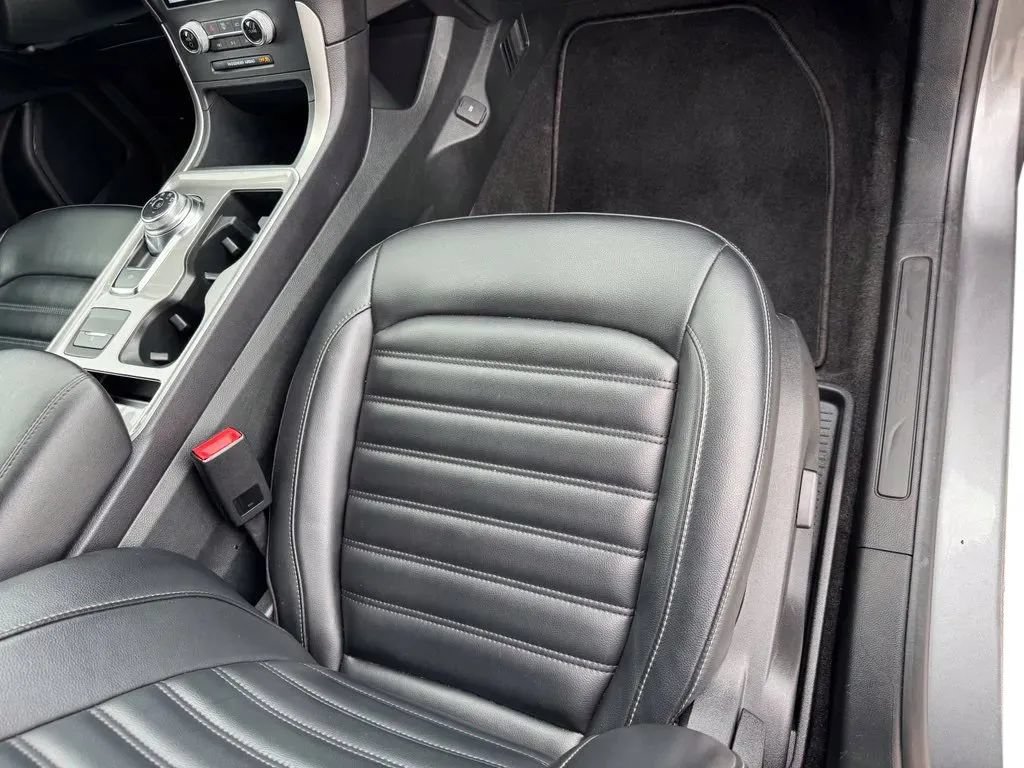 Used 2024 Ford Edge SEL AWD/4WD image 14