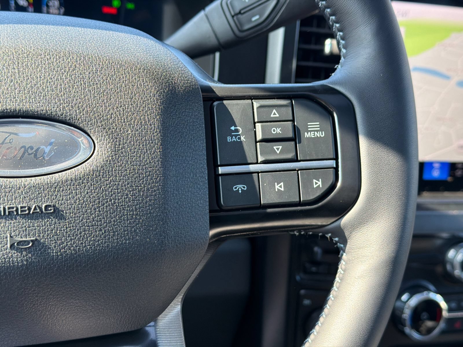 New 2026 Ford F350 Platinum AWD/4WD image 21