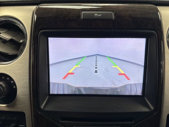 Used 2013 Ford F150 Platinum image 45