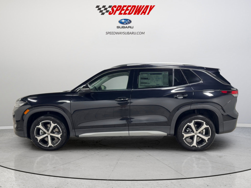 New 2026 Volkswagen Tiguan SE image 6