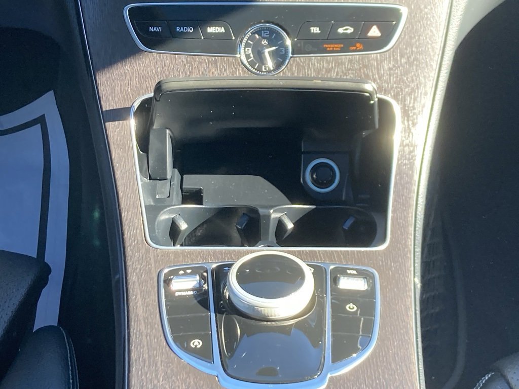 Used 2021 Mercedes-Benz C 300 4MATIC Sedan image 20