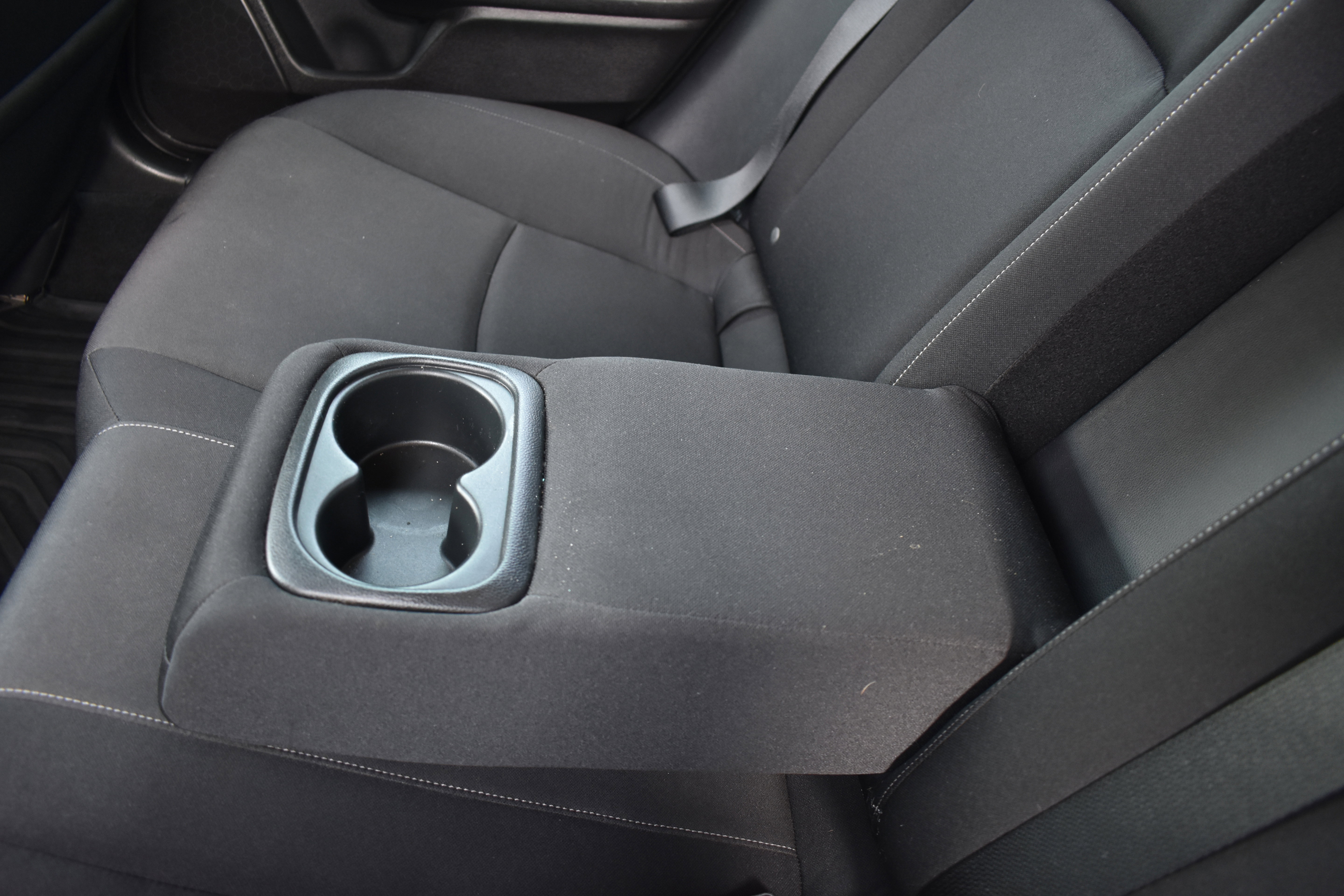 Used 2020 Honda Civic EX image 30