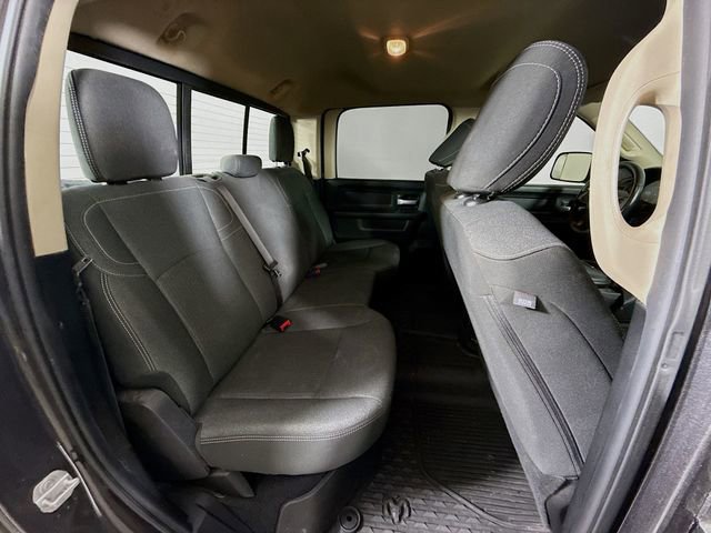 Used 2019 RAM 2500 Tradesman AWD/4WD image 25