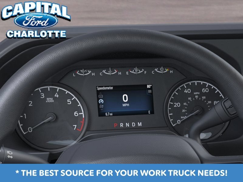 New 2026 Ford F250 XL w/ XL Driver Assist Package AWD/4WD image 12