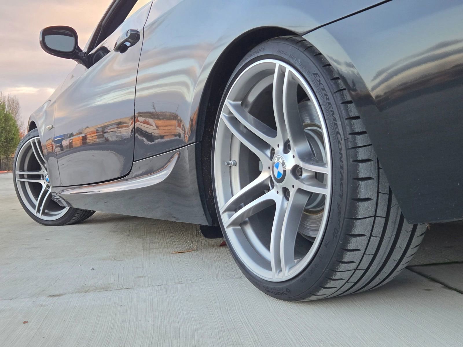 Used 2012 BMW 335is Coupe image 37