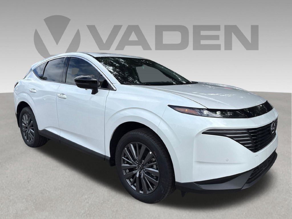New 2026 Nissan Murano SL AWD/4WD image 30