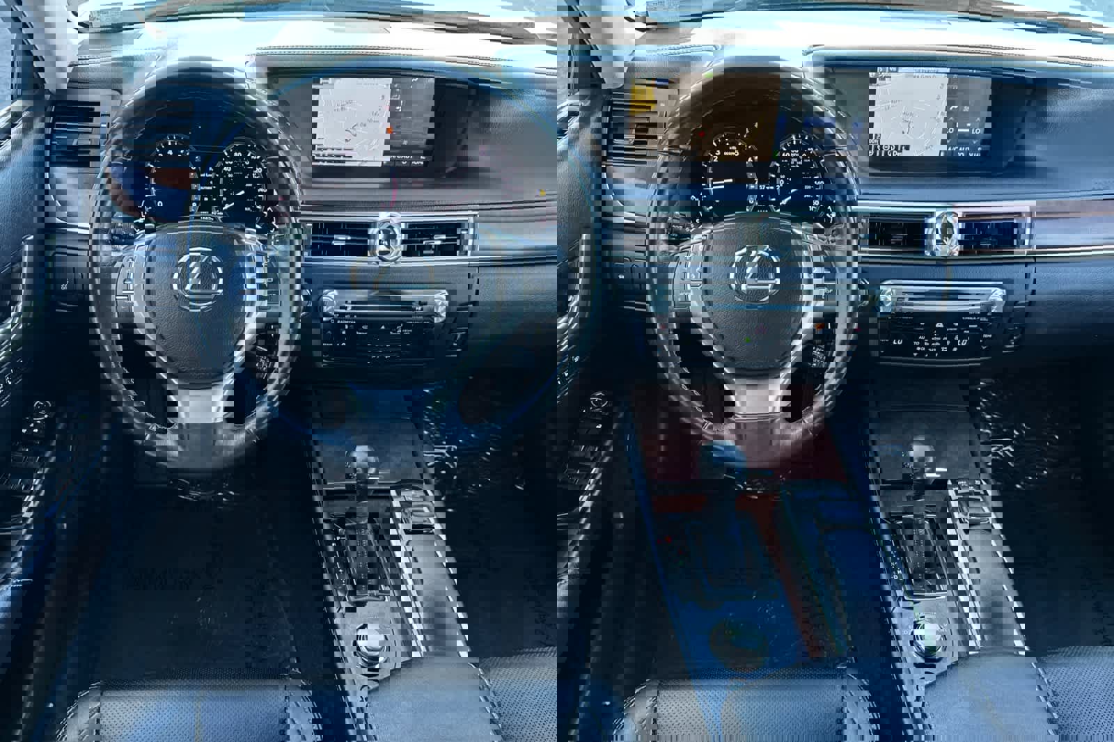 Used 2015 Lexus GS 350 image 15