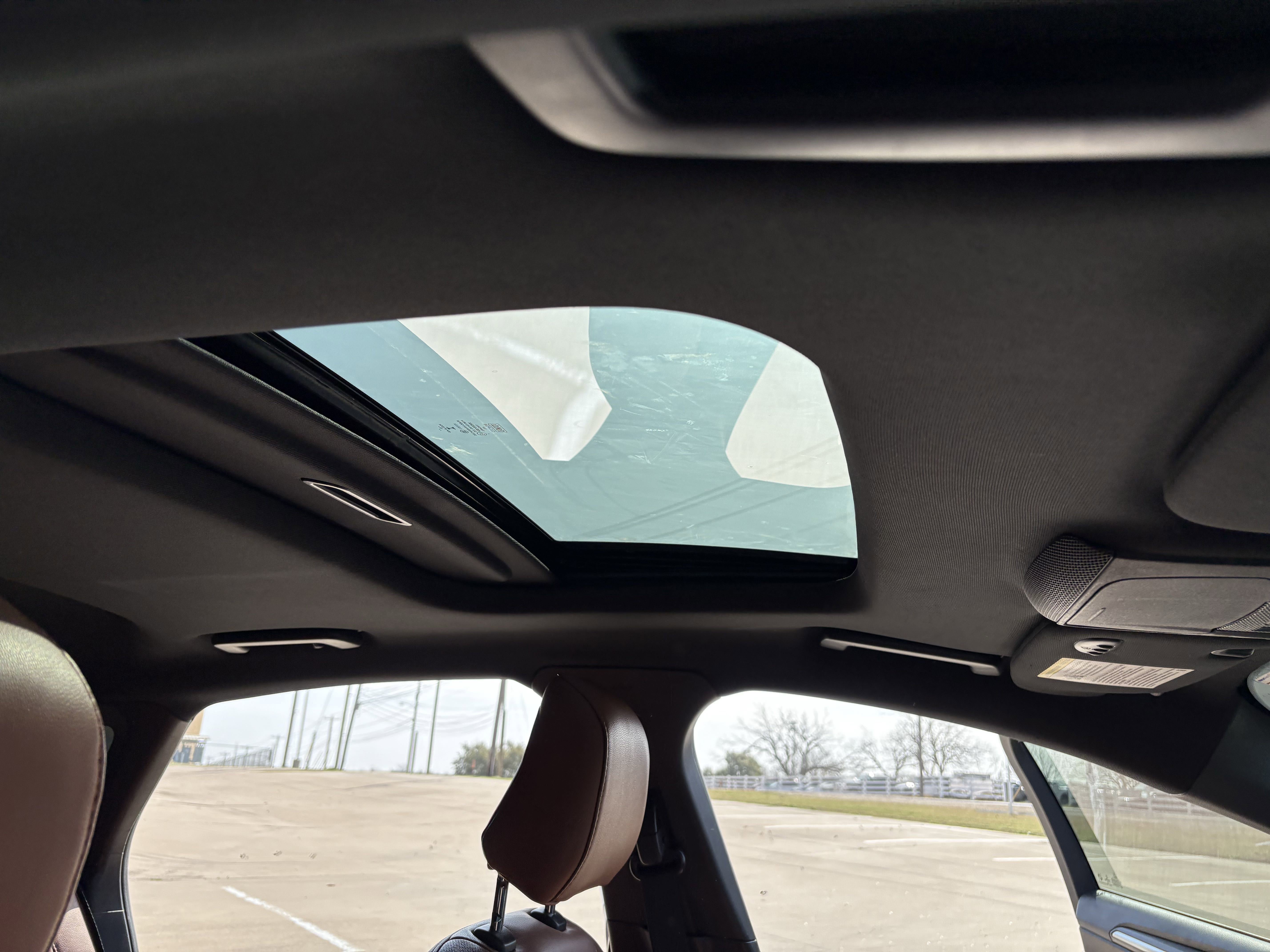 Used 2020 Ford Fusion Titanium image 13