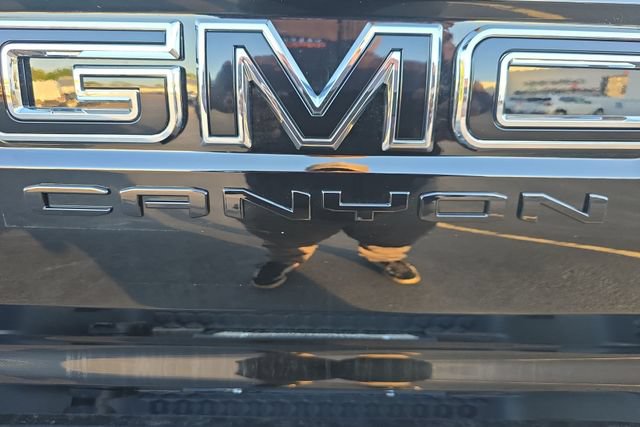 New 2026 GMC Canyon Elevation w/ Convenience Package AWD/4WD image 32