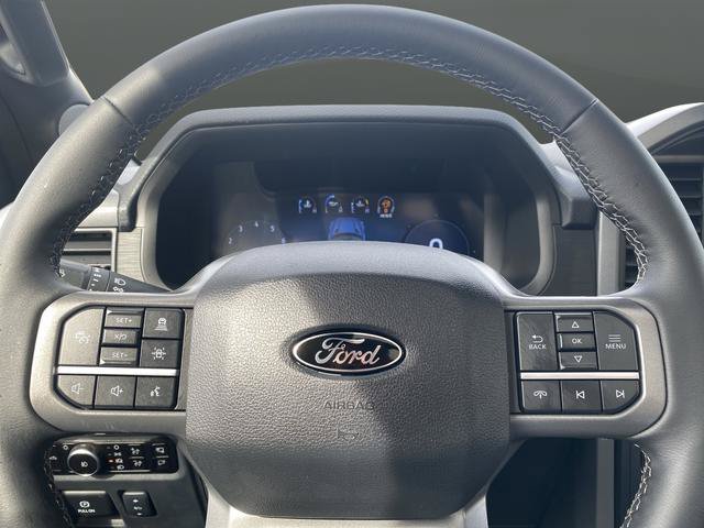 New 2026 Ford F150 XLT w/ Equipment Group 303A High AWD/4WD image 16