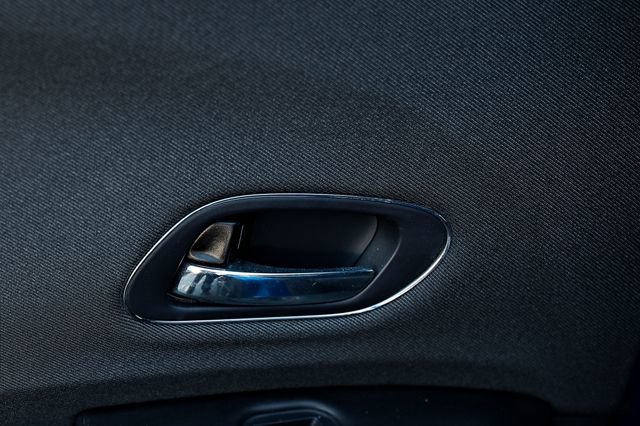 Used 2021 Honda HR-V EX image 22