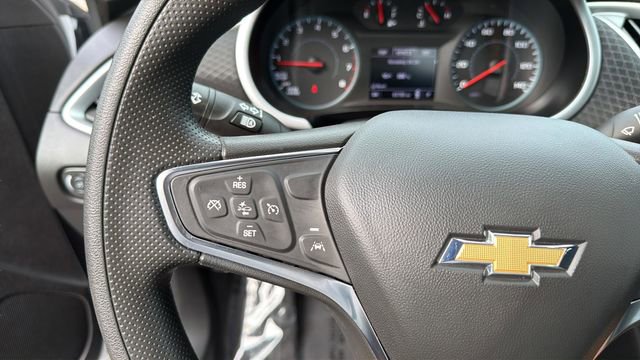Used 2024 Chevrolet Malibu LS FWD image 22