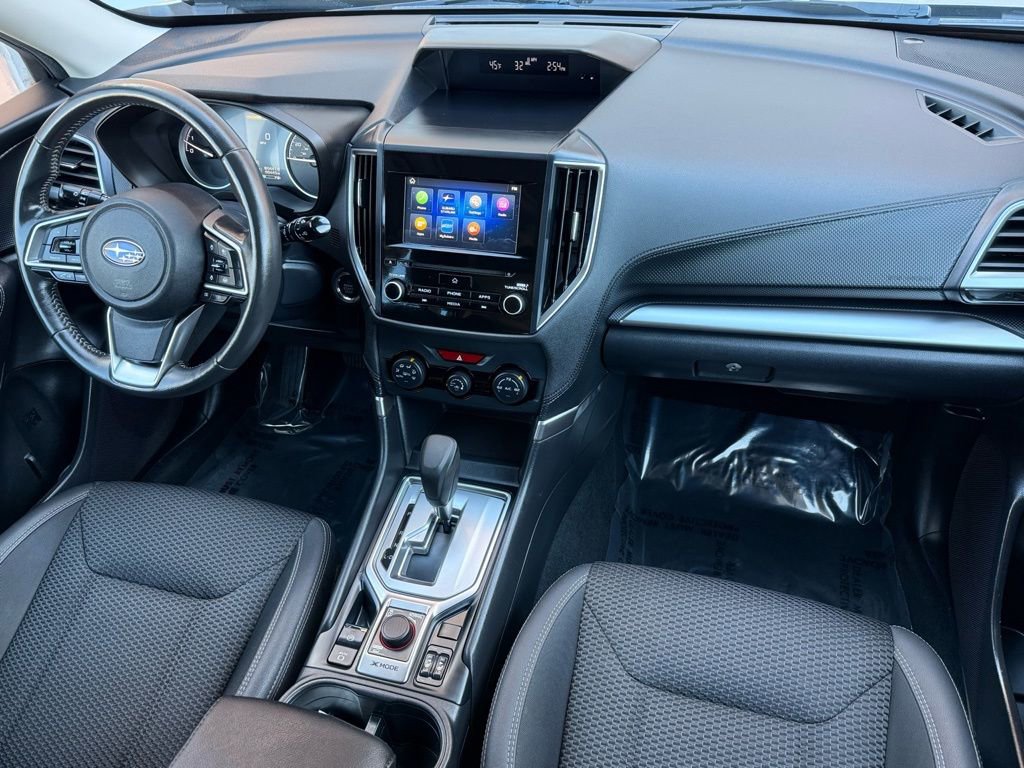 Used 2022 Subaru Forester Premium image 27