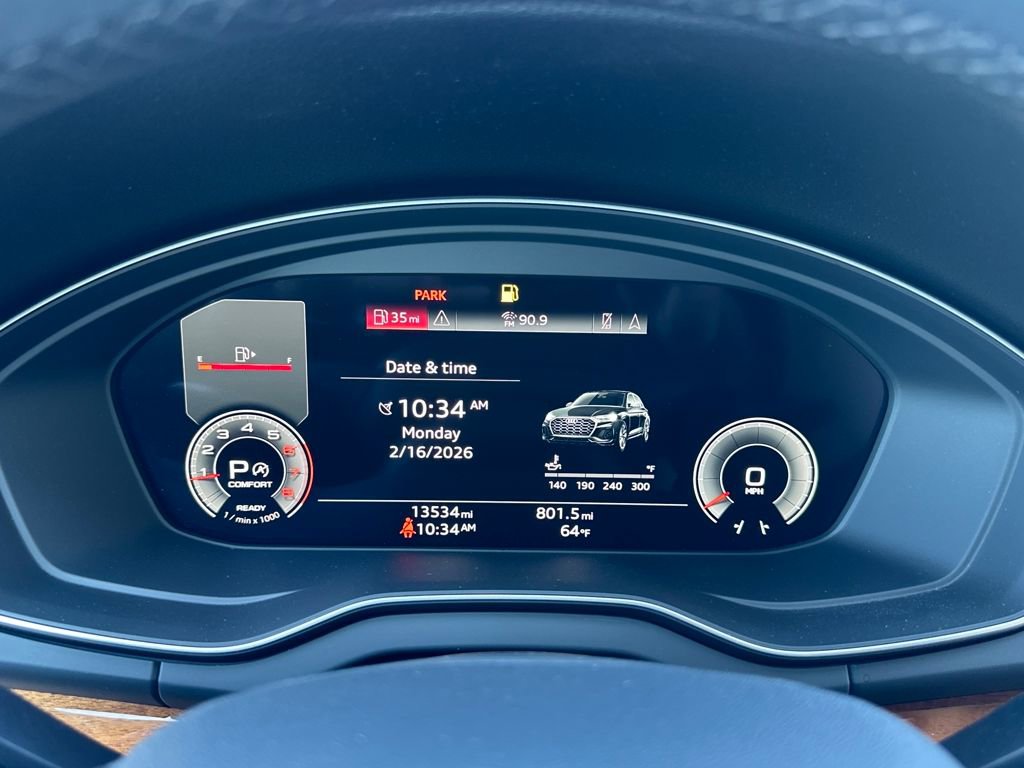 Used 2022 Audi Q5 2.0T Premium Plus image 24