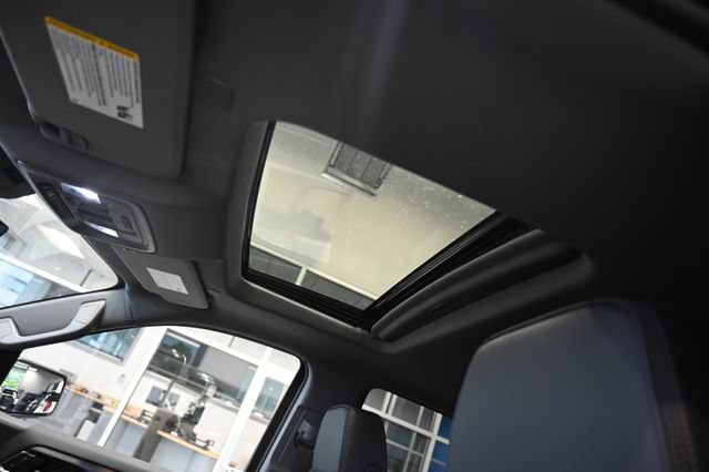 New 2026 GMC Sierra 1500 Denali AWD/4WD image 24