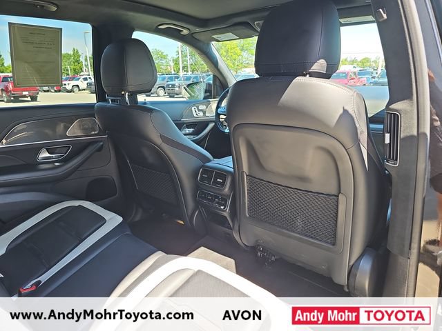 Used 2021 Mercedes-Benz GLE 63 AMG S image 37