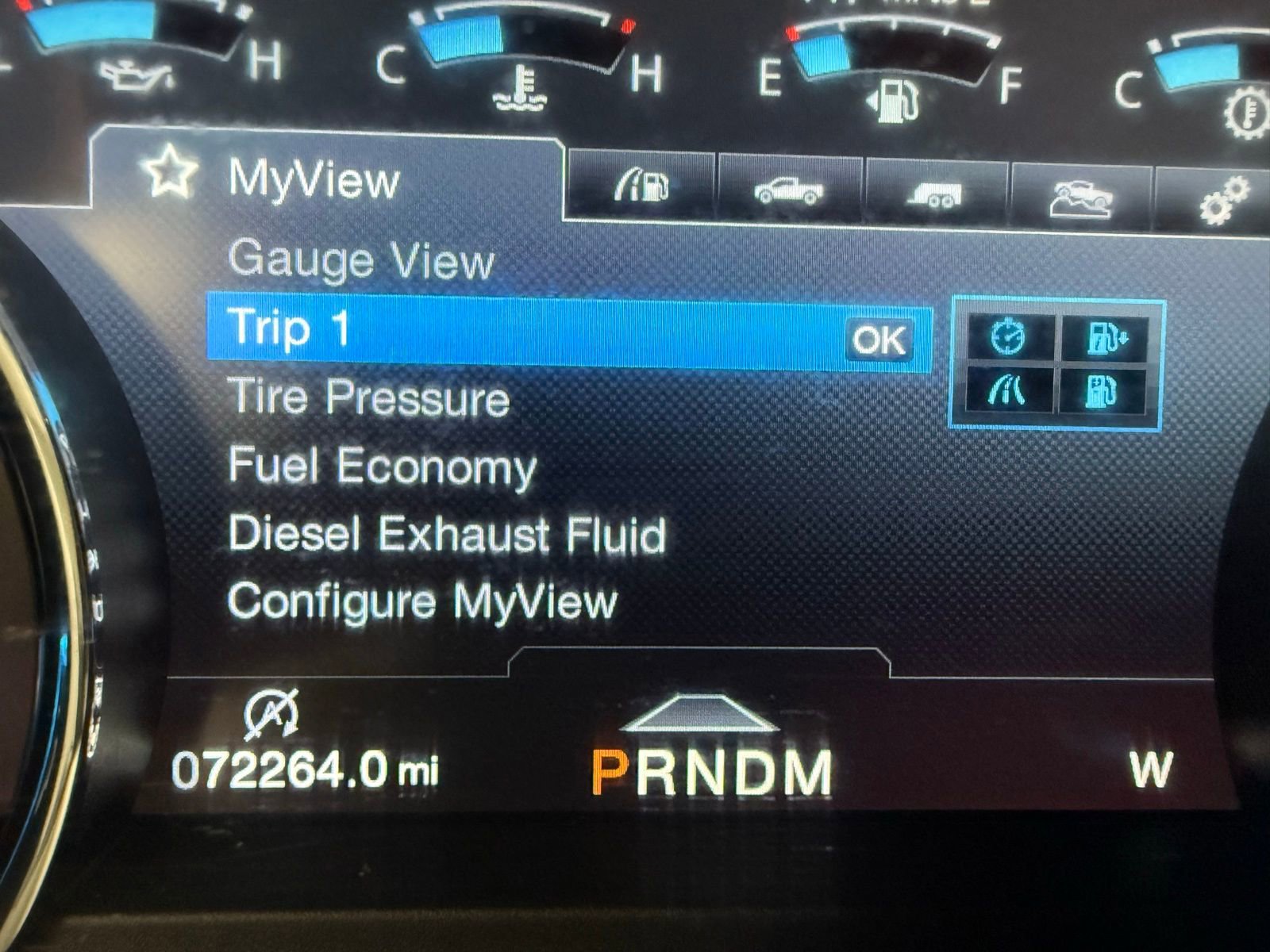 Used 2018 Ford F150 Platinum w/ Equipment Group 701A Luxury image 21