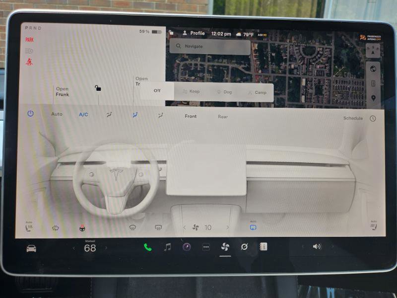 Used 2023 Tesla Model 3 Standard Range RWD image 43