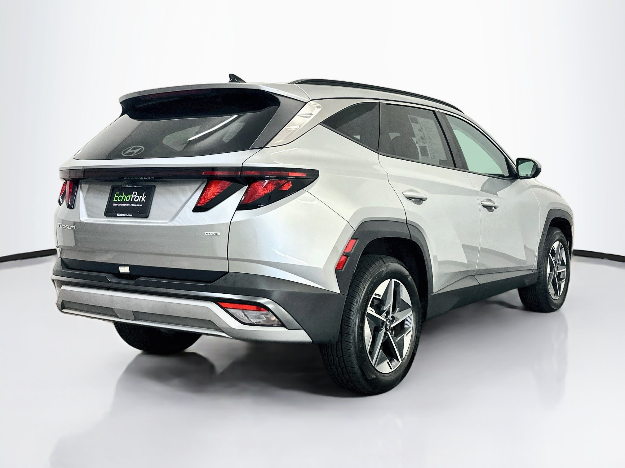 Used 2025 Hyundai Tucson SEL AWD/4WD image 9
