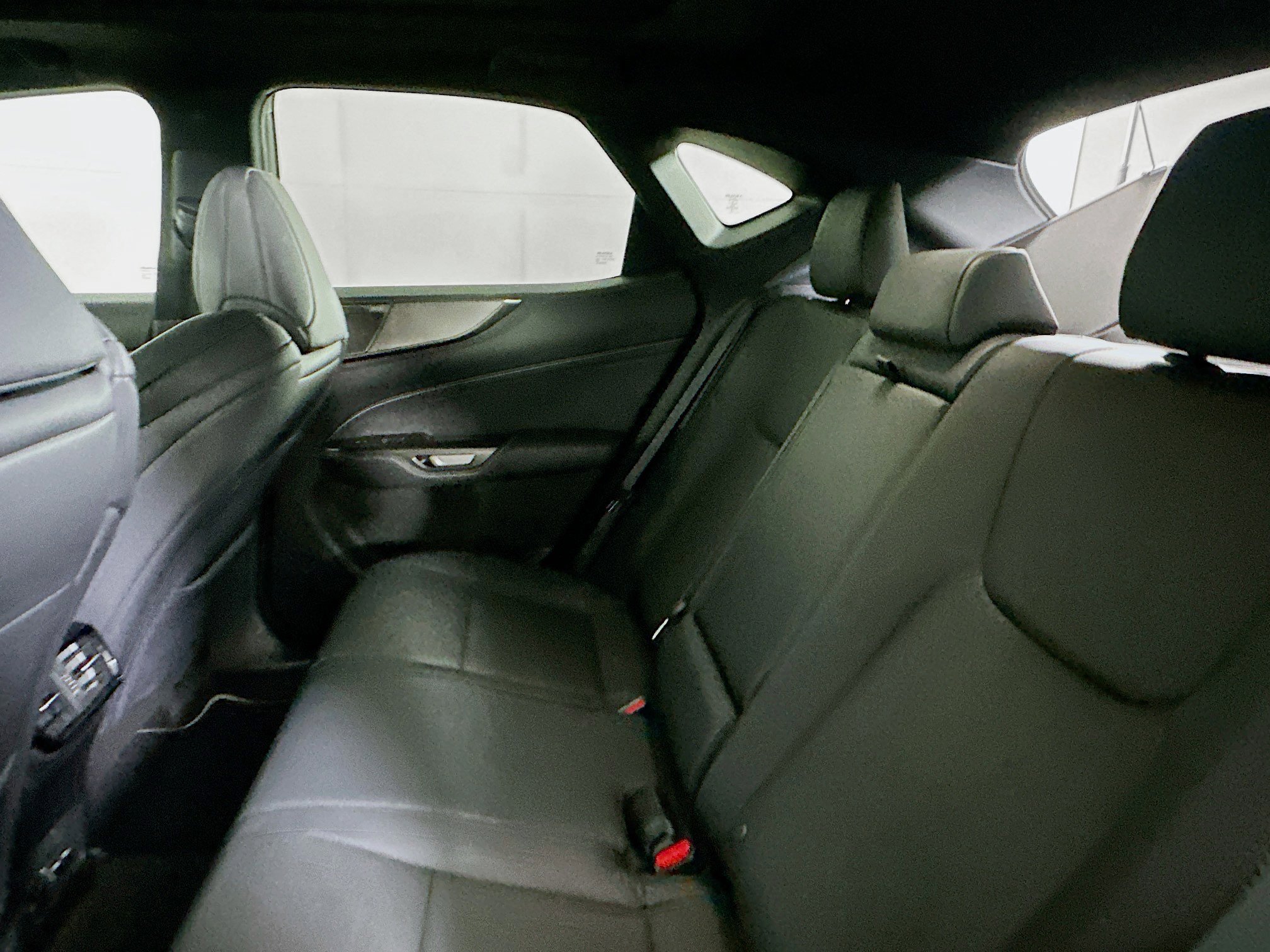 Used 2023 Lexus NX 350 F Sport image 28