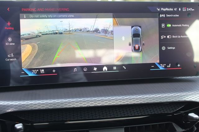 New 2026 BMW i4 xDrive40i w/ Premium Package image 18