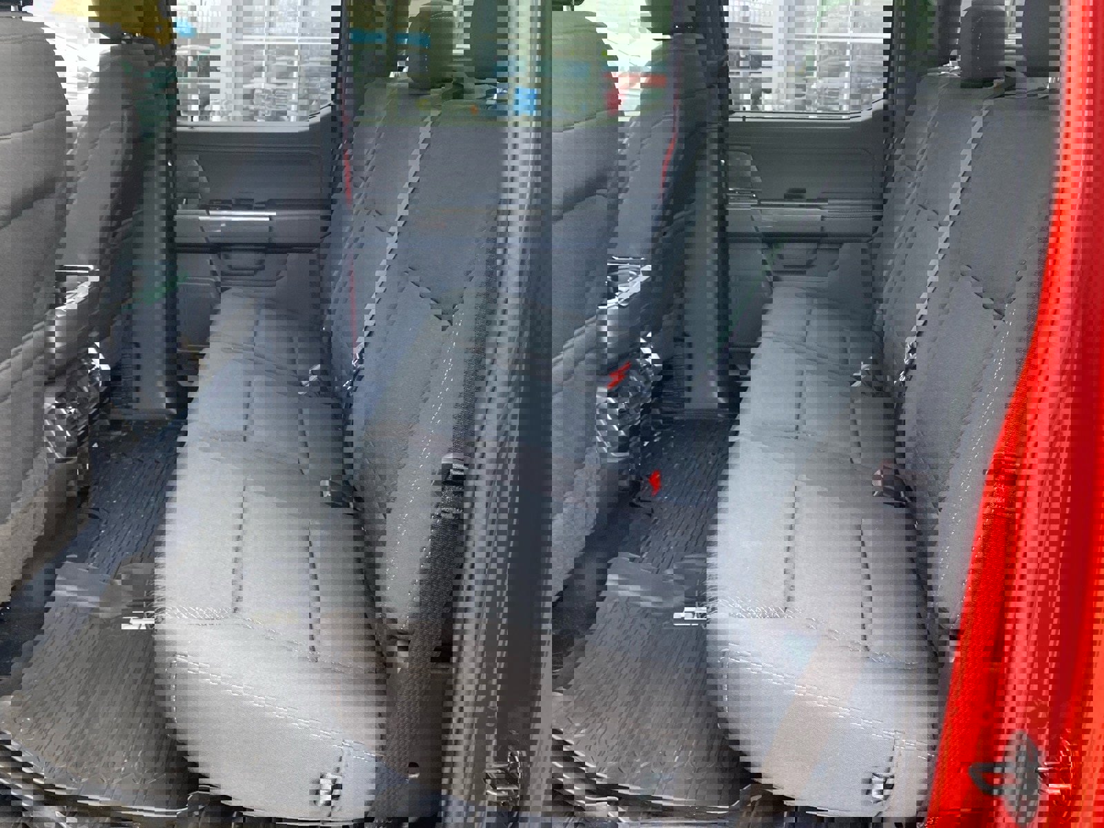 Used 2023 Ford F150 XLT w/ Equipment Group 302A High image 25