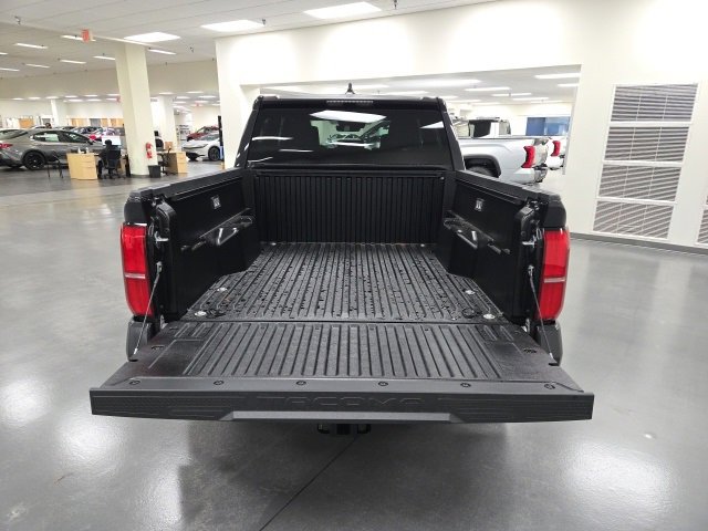 New 2026 Toyota Tacoma SR5 image 13