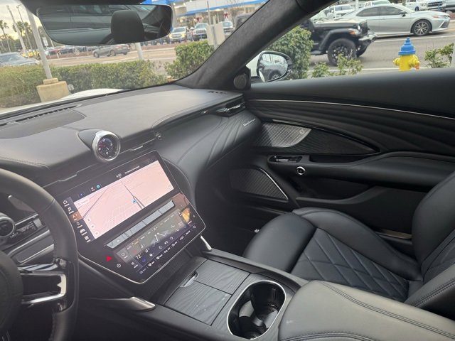 Used 2024 Maserati GranTurismo Modena image 13