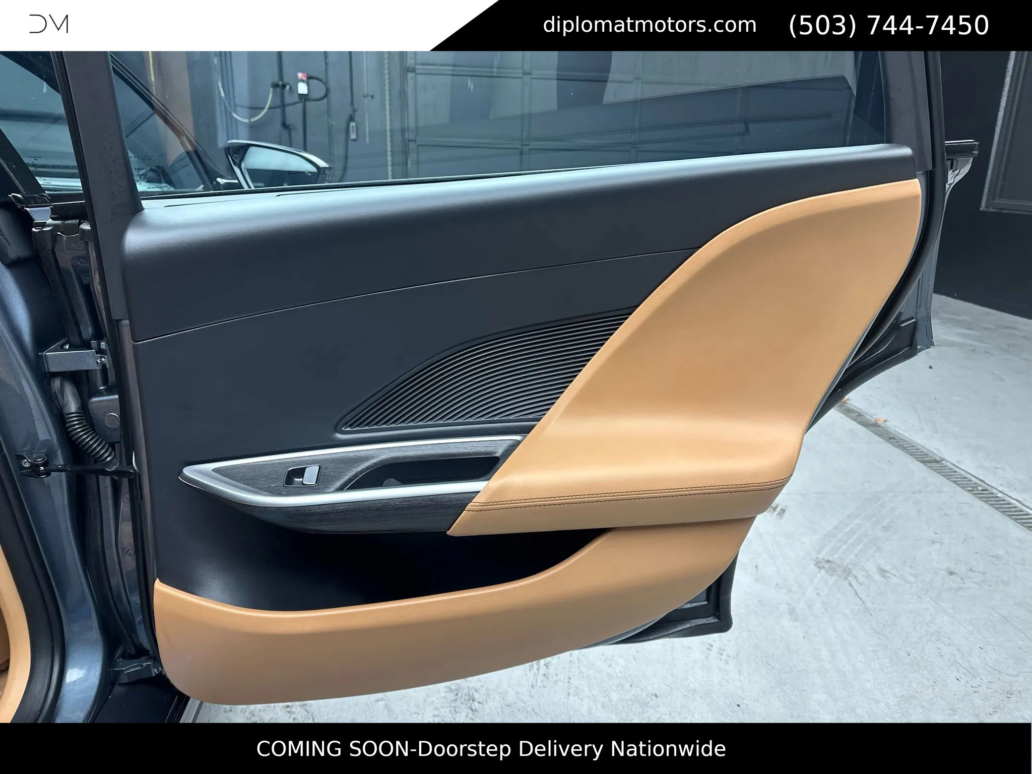 Used 2024 Lucid Air Touring image 34