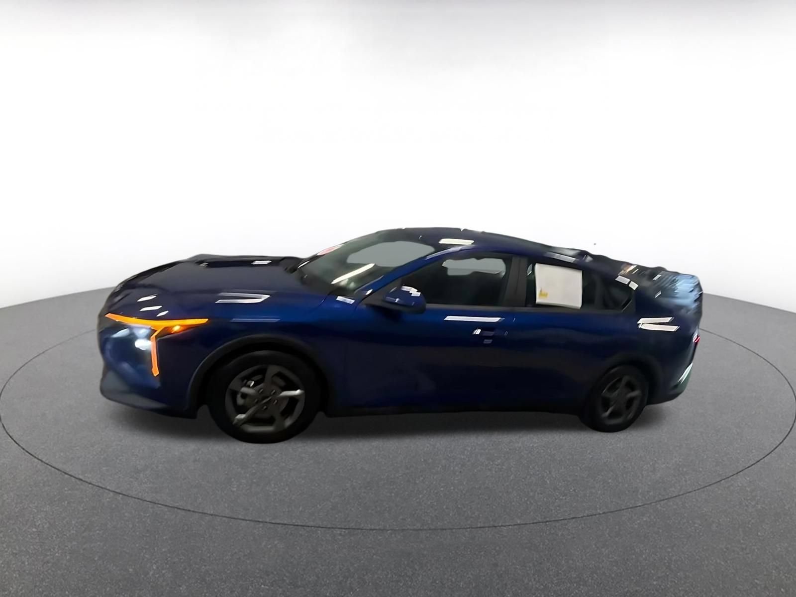 Used 2025 Kia K4 FWD image 4