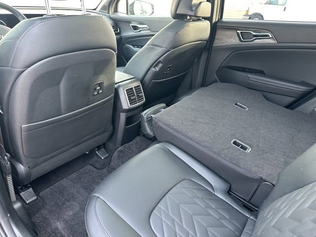 Used 2024 Kia Sportage X-Pro Prestige image 48