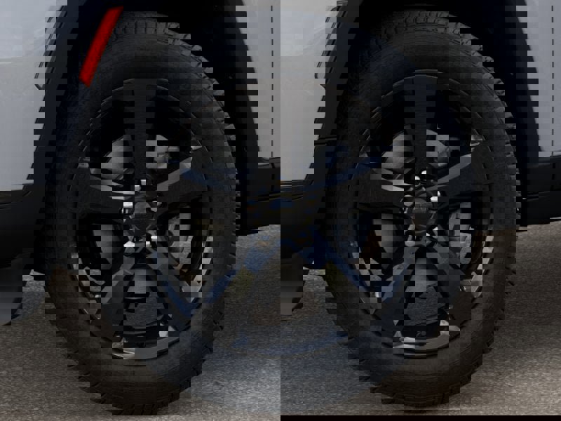 New 2025 Jeep Grand Cherokee L Altitude image 21