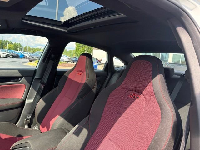 Used 2024 Honda Civic Si image 19