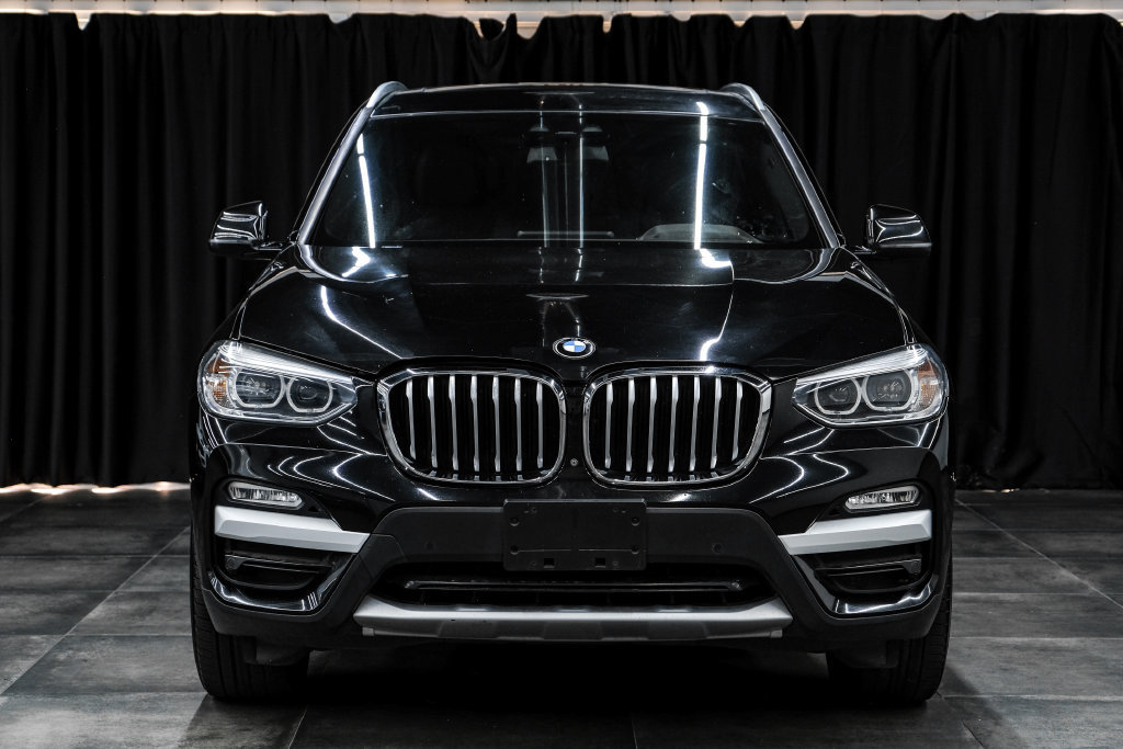 Used 2019 BMW X3 sDrive30i w/ Premium Package RWD image 5