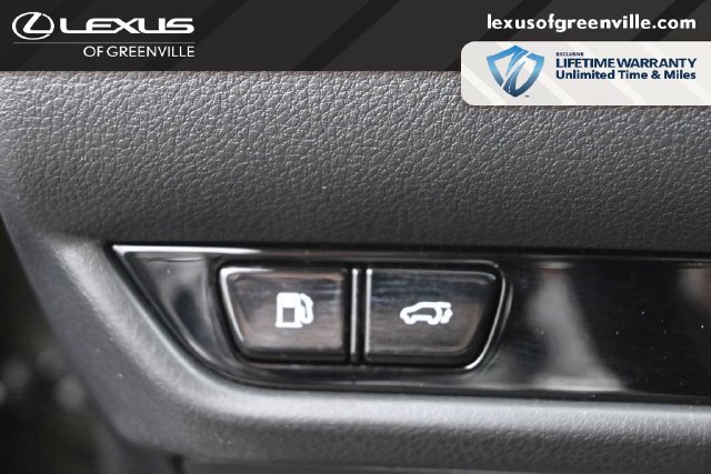 Used 2023 Lexus NX 350 AWD image 15