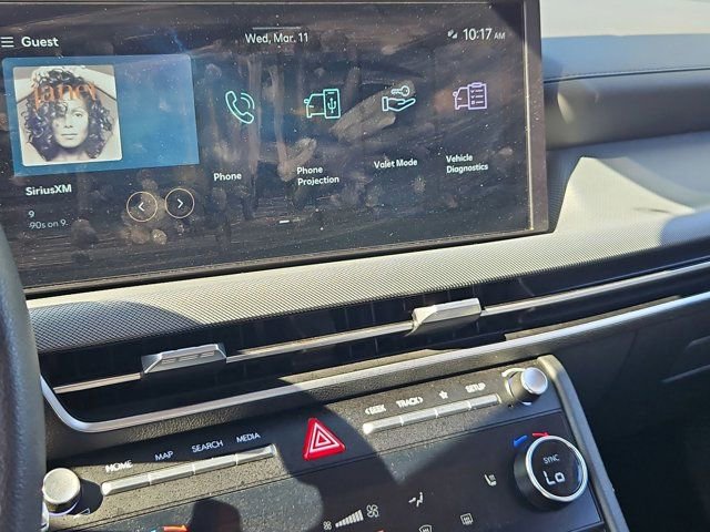 Used 2025 Hyundai Sonata SEL image 19