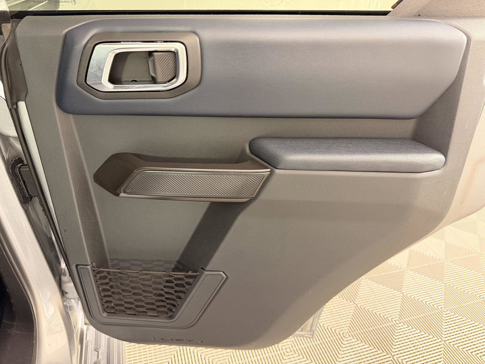 Used 2024 Ford Bronco Outer Banks image 20