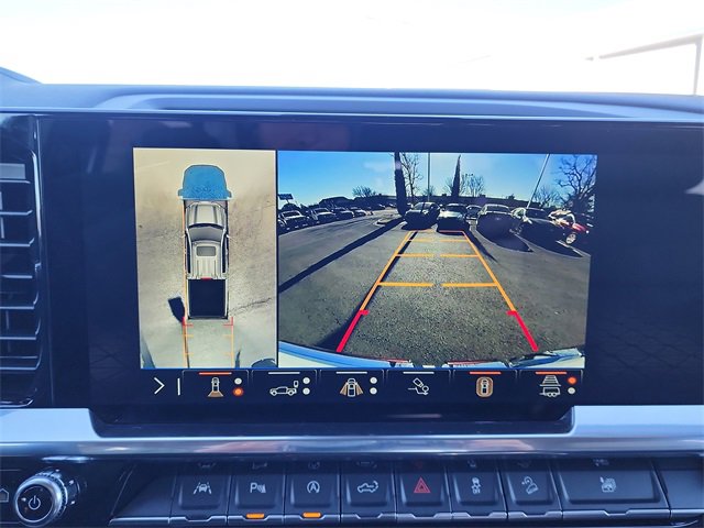 New 2026 GMC Sierra 1500 Elevation w/ Elevation Premium Package image 22